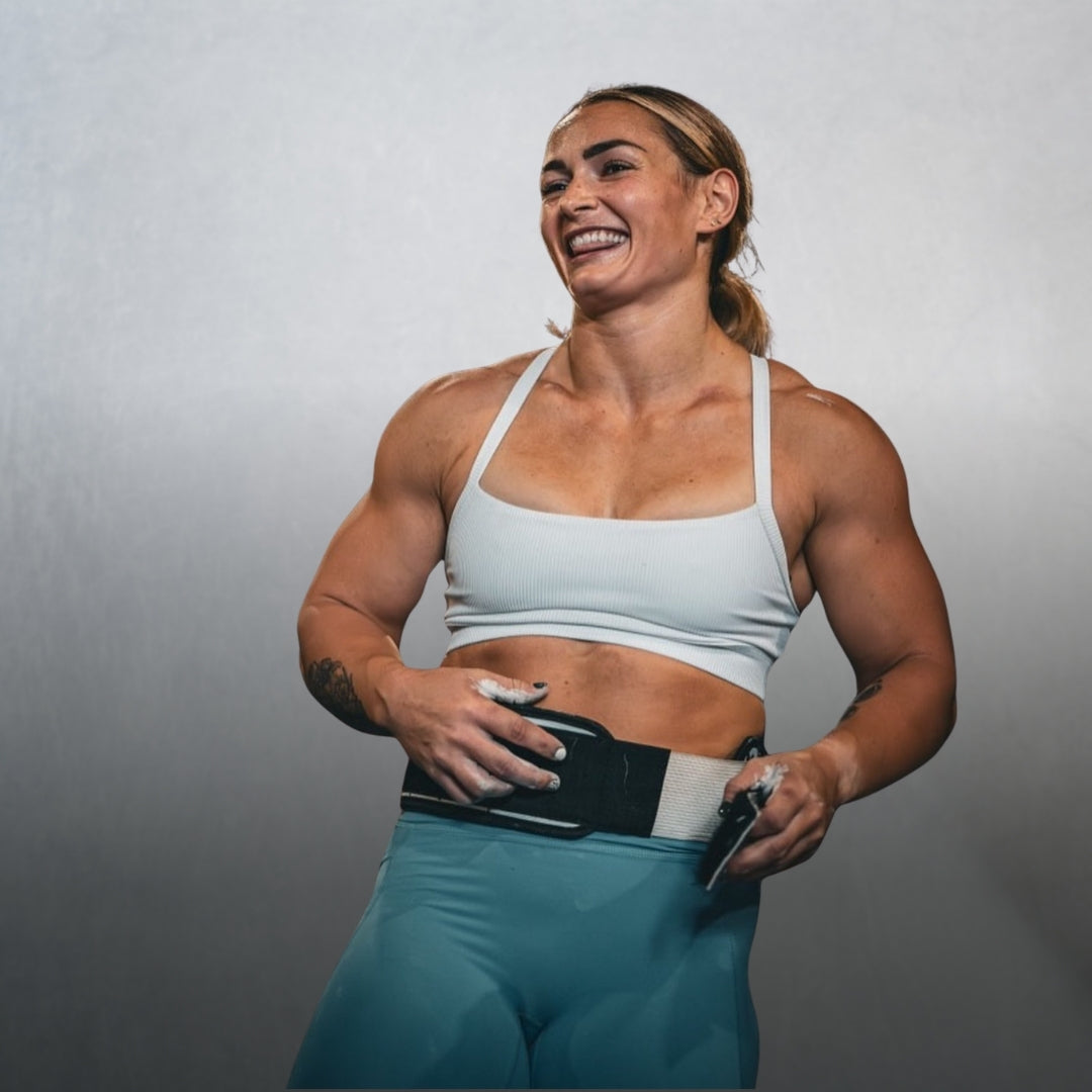 KYRA MILLIGAN #61