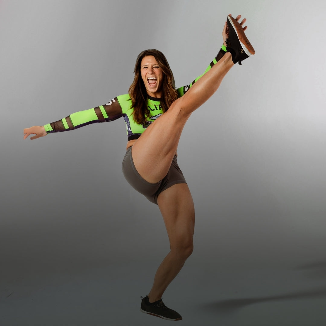 BREEZY LEINS #5