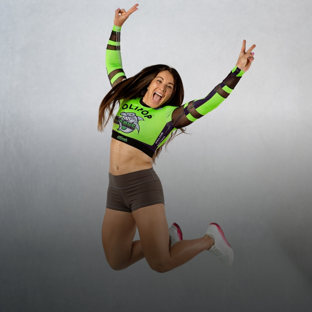 SYDNEY WITTER #20