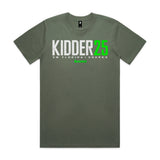 Blake Kidder Florida Sharks Elite