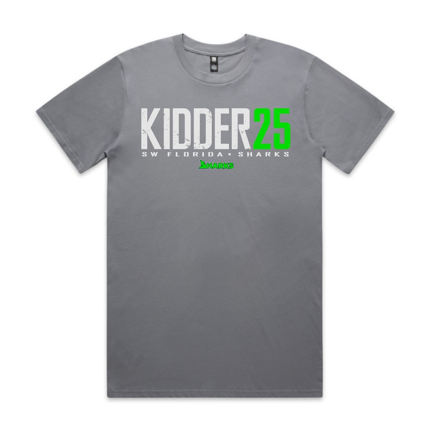 Blake Kidder Florida Sharks Elite