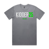 Blake Kidder Florida Sharks Elite