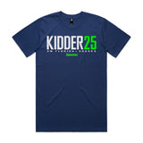 Blake Kidder Florida Sharks Elite