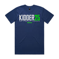 Blake Kidder Florida Sharks Elite
