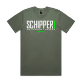 Brandon Schipper Florida Sharks Elite