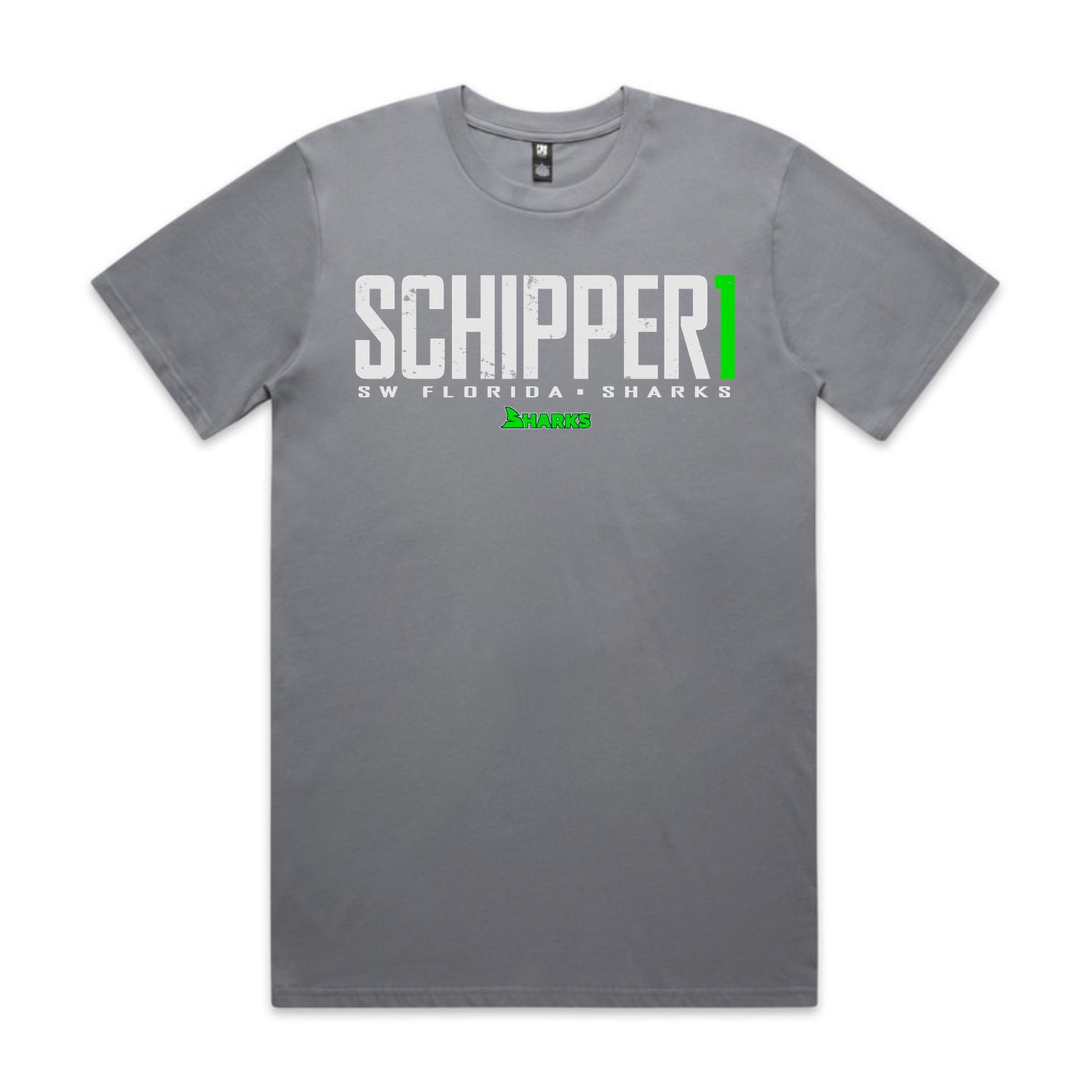Brandon Schipper Florida Sharks Elite