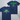 Personalized Sharks Heavyweight Classic Tee | Navy
