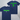 Personalized Sharks Heavyweight Wordmark Tee | Navy