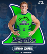 Back a Shark's Season