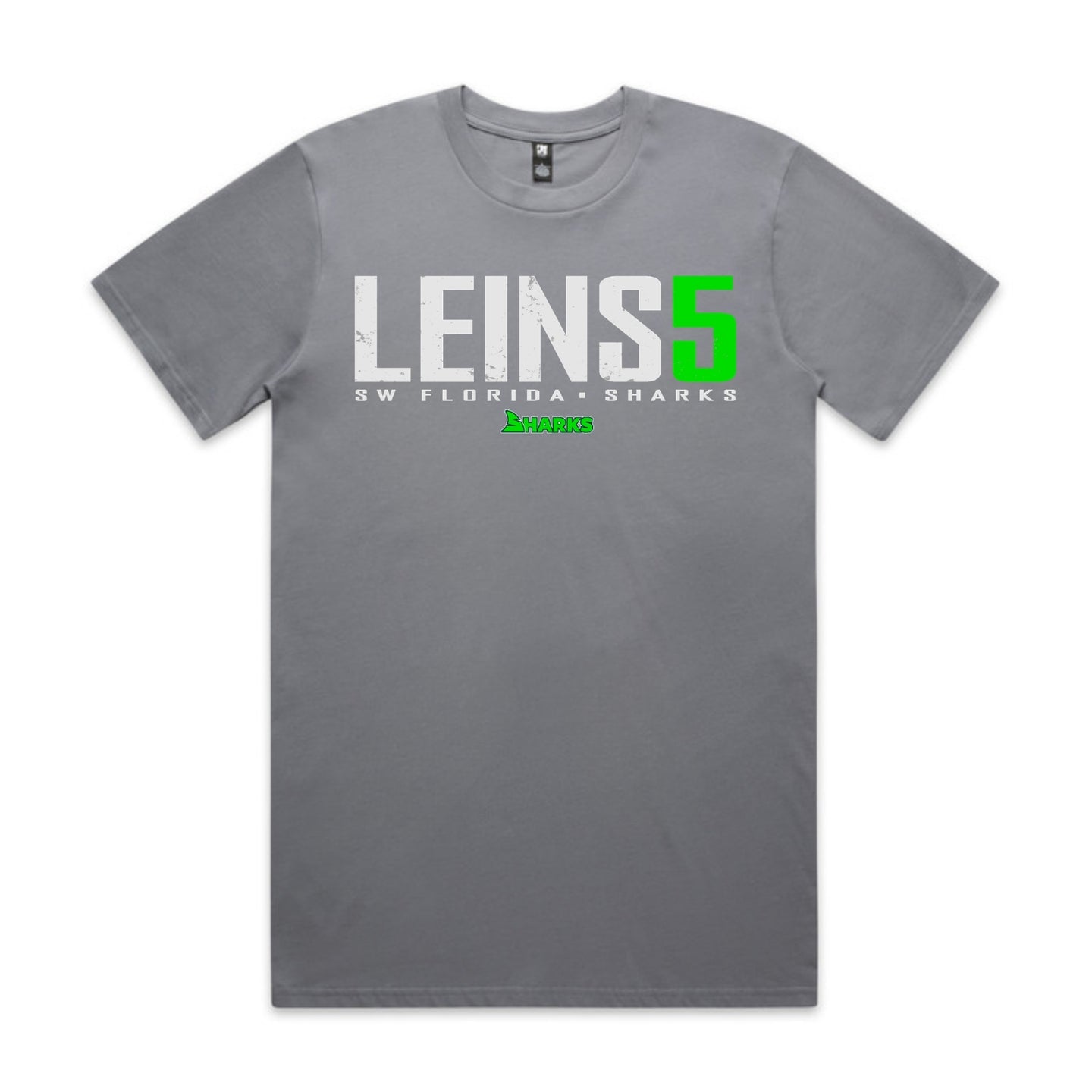 Breezy Leins Florida Sharks Elite