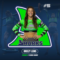 Back a Shark's Season