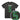 Breezy Leins SW Florida Sharks Carbon Fin - Boxy Fit