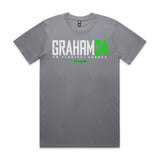 Chawkeen Graham Florida Sharks Elite