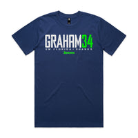 Chawkeen Graham Florida Sharks Elite