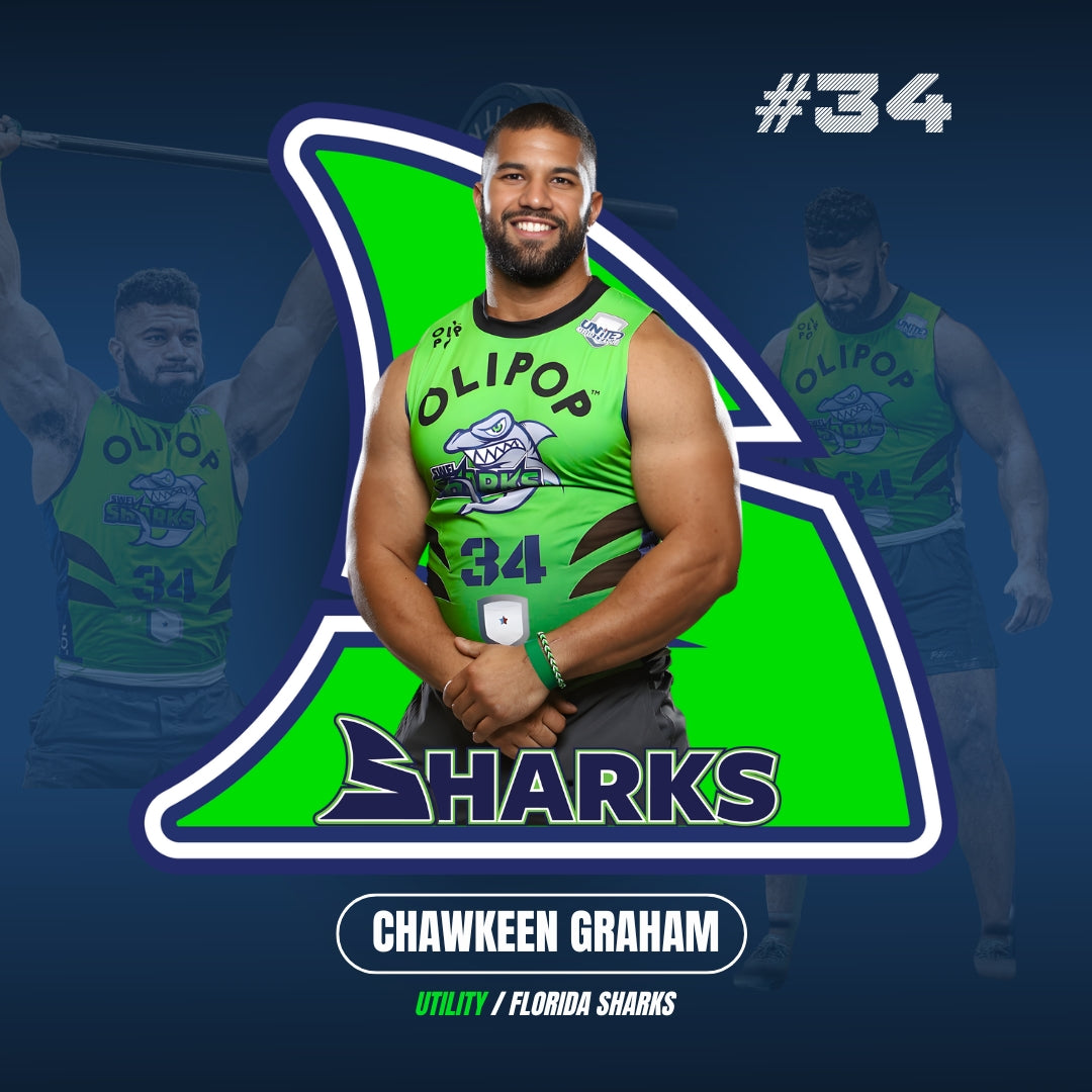 Back a Shark's Season