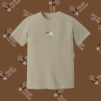 Coffee Girlie - Big Girl Run Club by Kelsey Kiel