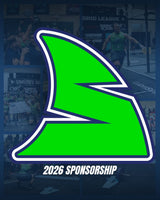 2026 Season Sponsorship