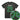David Blatt SW Florida Sharks Carbon Fin - Boxy Fit