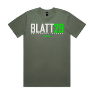 David Blatt Florida Sharks Elite