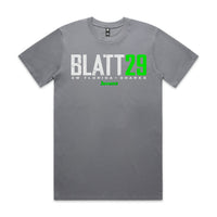 David Blatt Florida Sharks Elite