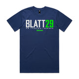 David Blatt Florida Sharks Elite