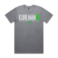 Jacy Kuhlman Florida Sharks Elite
