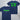Personalized Sharks Heavyweight Wordmark Tee | Navy