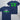 Personalized Sharks Heavyweight Classic Tee | Navy