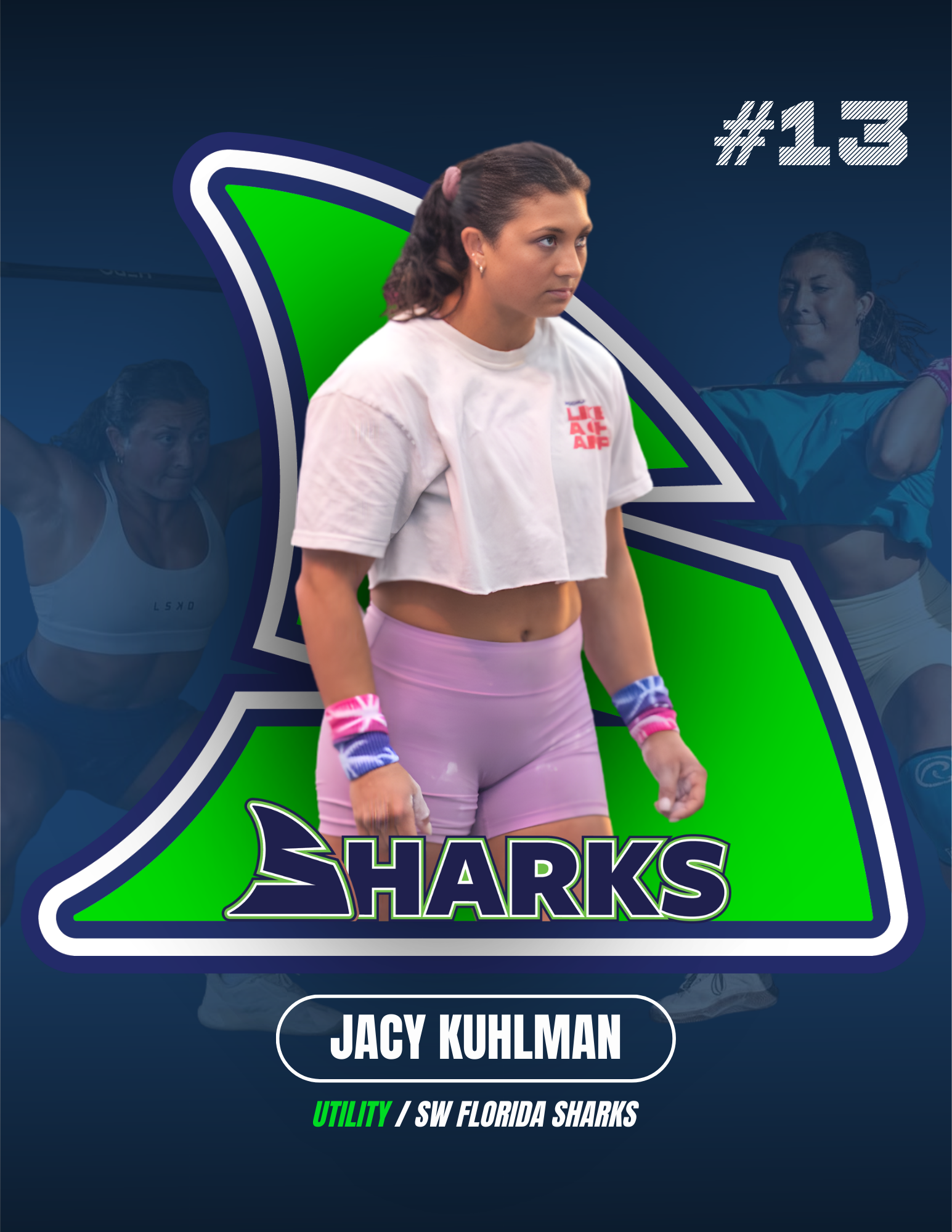 2026 Season Sponsorship