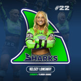 Back a Shark's Season