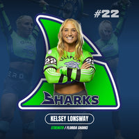 Back a Shark's Season