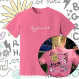 Loud (Crunch) - Big Girl Run Club by Kelsey Kiel