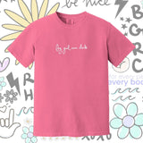 Loud (Crunch) - Big Girl Run Club by Kelsey Kiel