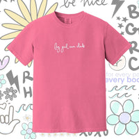 Loud (Crunch) - Big Girl Run Club by Kelsey Kiel