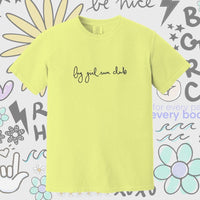 Loud (Neon) - Big Girl Run Club by Kelsey Kiel