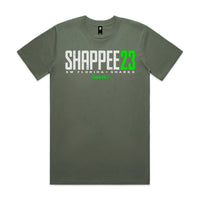 Nick Shappee Florida Sharks Elite