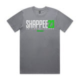 Nick Shappee Florida Sharks Elite