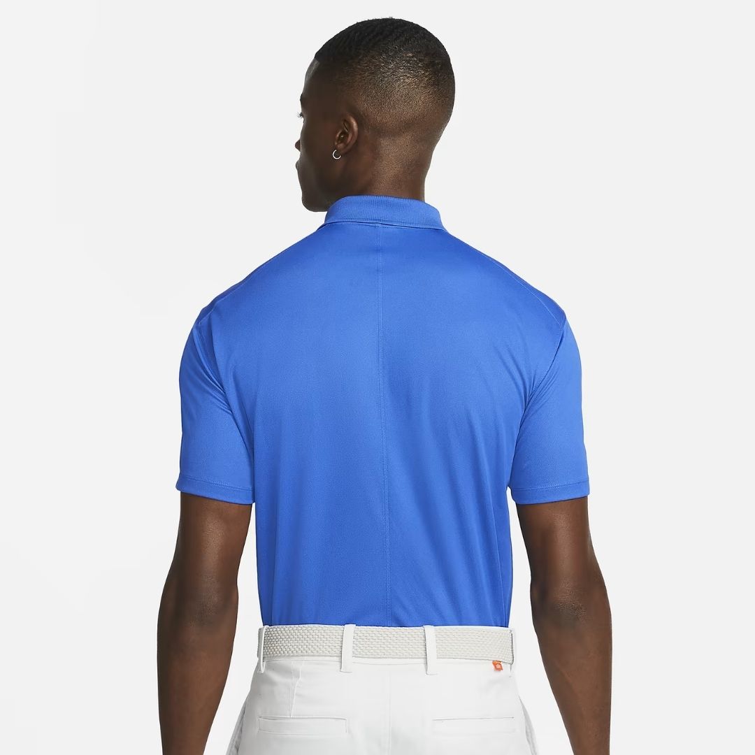 Nike Dri-FIT Victory Men's Polo - Classic Sharks