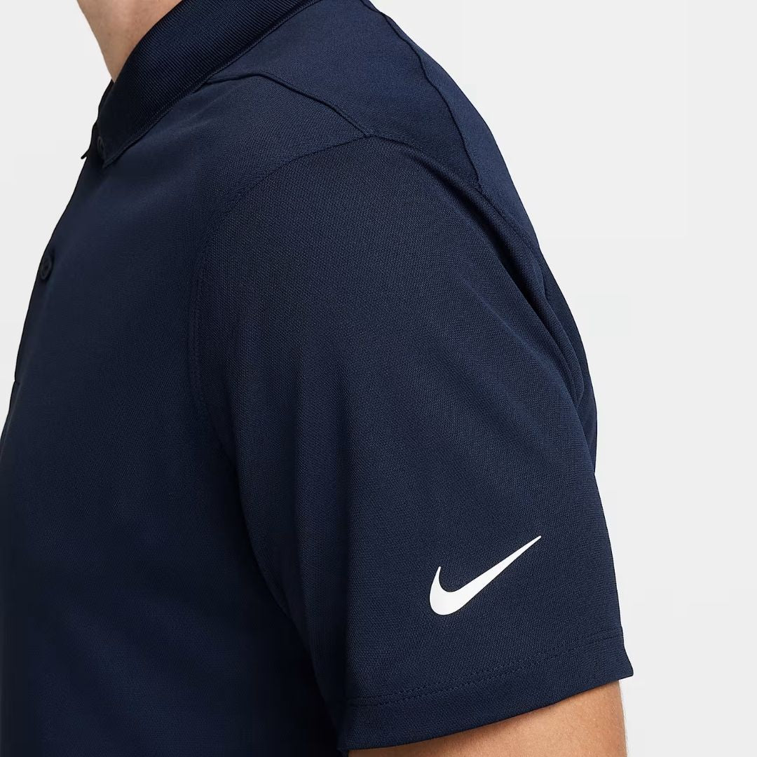 Nike Dri-FIT Victory Men's Polo - Classic Sharks