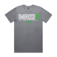 Quentin Ambrioso Florida Sharks Elite