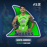 Back a Shark's Season