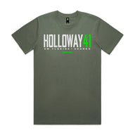 Roderick Holloway Florida Sharks Elite