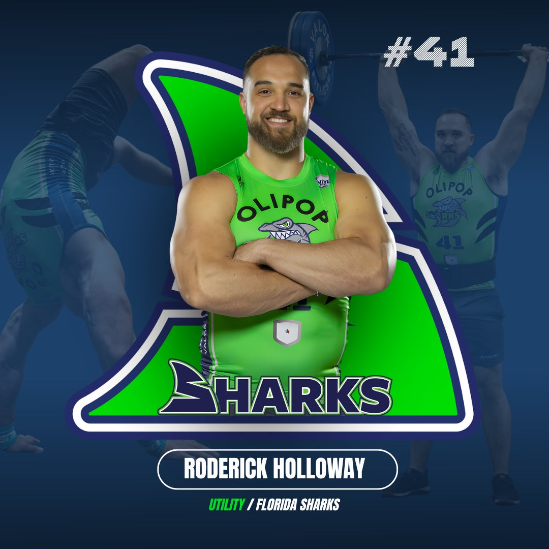 Back a Shark's Season