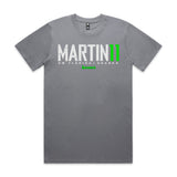 Sam Martin Florida Sharks Elite