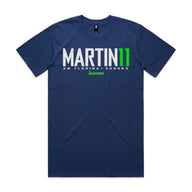 Sam Martin Florida Sharks Elite