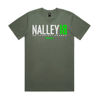 Sammy Nalley Florida Sharks Elite