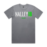 Sammy Nalley Florida Sharks Elite