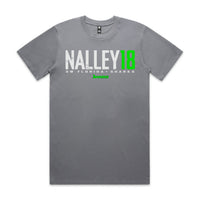 Sammy Nalley Florida Sharks Elite