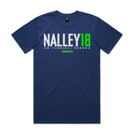 Sammy Nalley Florida Sharks Elite