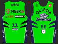 2026 Player Jersey